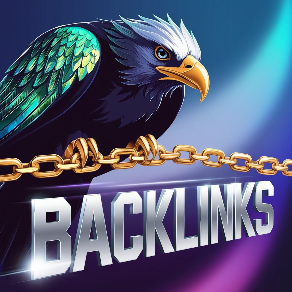 Banco de Backlinks