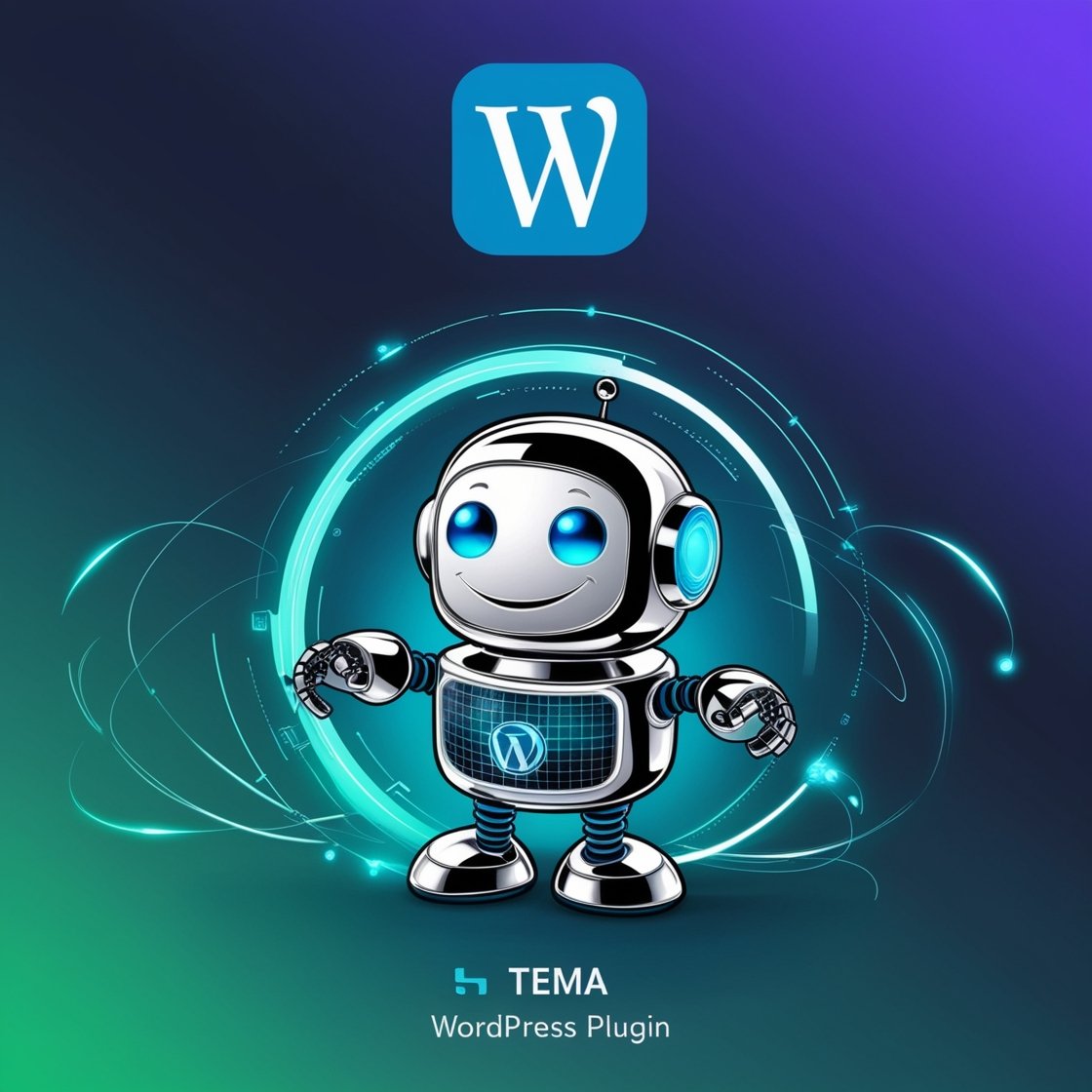 Temas e Plugins WordPress